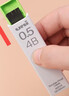 uni三菱 uni-ball UL-S 黑色HB自动铅笔芯0.5mm活动铅芯 40根  实拍图