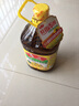 鲁花 食用油 低芥酸特香菜籽油 5L  /桶  （新老包装随机发放） 实拍图