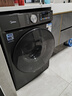 美的（Midea）滚筒洗衣机全自动家用 MG120V930DE 12公斤直驱变频 全域除菌螨 筒自洁 以旧换新 家电国家补贴20% 实拍图
