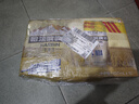 哈尔滨啤酒哈尔滨牌啤酒哈尔滨牌小麦王450ml*15听啤酒整箱装  实拍图
