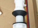 橱卫帮（CVBAB）马桶进水阀 马桶配件 坐便器水箱上水阀通用抽水马桶上水器CV-J01 实拍图