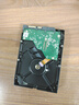 西部数据（WD）台式机械硬盘 WD Blue 西数蓝盘 1TB 5400转 64MB SATA CMR垂直 电脑硬盘 3.5英寸 WD10EARZ 实拍图
