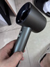 杰登太太无叶高速吹风机家用轻音负离子大功率不伤发护发大风力风筒理发店电吹风华强北吹卷套装520礼物 高级灰【亿级负离子】单风嘴1.8米线礼盒装 恒温护发丨榜单TOP丨超长质保只换不修 实拍图