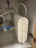 飞利浦（PHILIPS）净水器家用 0阻垢剂直饮水机保留矿物质无废水母婴适用厨下超滤净水机不插电 自来水过滤器AUT1210 【人气推荐】保留矿物质 实拍图