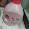 金纺衣服调香大师香氛柔顺剂护理剂樱花8斤 持久留香除味 香软防静电  实拍图