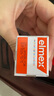 ELMEX艾美适宝宝儿童牙膏0-3-6岁婴儿奥拉氟防蛀固齿含氟牙膏牙龈护理 实拍图
