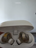 iKF Ultra圈铁真无线蓝牙耳机ANC主动降噪LDAC入耳式发烧音乐耳机高音质超长续航APP通话降噪雅典白 实拍图
