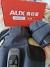奥克斯（AUX）加热膝盖按摩器腿部按摩器护膝盖关节护膝保暖加热老寒腿按摩仪生日父母亲情人妇女节礼物实用送妈 【9代高级礼盒款】加长加厚+新增气囊按摩 情人节三八妇女节礼物送爸妈老人爷爷奶奶长辈 实拍图