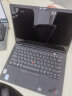 ThinkPad X1 carbon2024 AI款可选酷睿Ultra7 14英寸笔记本电脑联想超轻薄本高端设计办公ibm手提电脑笔记 定制i5-1340P 16G 1TB 2.2K屏 可选4G版 人 实拍图
