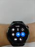 小米（MI）Xiaomi Watch S4 黑色 国家补贴 小米汽车su7钥匙 澎湃OS 2 心率血氧监测 小米手表s4 男表女表 实拍图