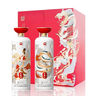 泸州老窖 原酿天典  浓香型白酒 52度 500ml*2瓶 礼盒装 收藏送礼宴请 实拍图