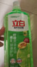 立白青柠洗洁精大瓶1kg*3瓶食品用维E精华去重油不伤手餐具果蔬适用 实拍图