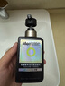 曼秀雷敦男士小黑盾系列氨基酸洁面乳150ml 去油控油洁面礼物男 实拍图