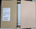 极川 苹果MacBook Air 15.3英寸M4/M3/M2键盘膜2025/24/23款笔记本电脑键盘保护膜TPU超薄透明防水尘罩 实拍图