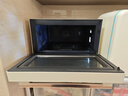 美的（Midea）厨房好物寻味pro2.0微蒸烤炸炖一体机家用台式平板微波炉烤箱蒸箱空气炸蒸烤箱一体机G3E Pro 实拍图