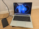 华为MateBook 14 Linux版 国家补贴20% 笔记本电脑2.8K OLED触控屏 酷睿Ultra 5 16G 1T原野绿 实拍图