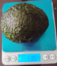 京鲜生 秘鲁进口牛油果 大果4粒装 单果130g+（非即食） 生鲜水果 实拍图