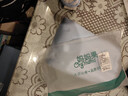妈妈果（org.mama）婴儿尿布纯棉可水洗新生儿尿片介子布柔软透气全棉布料宝宝尿戒子 蓝色- 10条装 46*50cm大尺寸 实拍图
