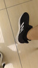 adidas PUREBOOST 21随心畅跑休闲舒适跑步鞋男女阿迪达斯   黑/白   43 实拍图