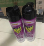 雷达(Raid) 杀虫剂喷雾 550ml*2瓶 香甜橙花香型 杀蟑 杀虫气雾剂 实拍图