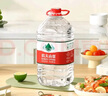 农夫山泉 饮用水 饮用天然水4L*4桶 整箱装 桶装水 实拍图
