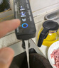 美的（Midea）家用净水机星河2.0净矿净水器双水直饮1000G5年RO矿物质0阻垢剂 反渗透厨下式净饮机pro升级款系列 实拍图