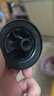 美的（Midea）电风扇家用风扇落地扇轻音节能大风量电扇台扇转页扇3叶强风大尺寸扇面FSA40UC立式落地扇 实拍图