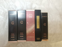 卡姿兰（Carslan）雾吻口红唇膏哑光不易沾杯节日限定M200雾桥棕情3.2g生日礼物女友 实拍图