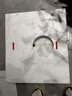 石头（roborock）扫地机器人扫拖一体 P20 Ultra 自动上下水版 自动集尘热水洗拖布烘干补水擦地拖地 A1840RR 实拍图
