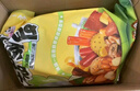 三只松鼠好大袋零食大礼包超7斤3839g儿童休闲零食坚果肉蜜饯礼物送女友 实拍图