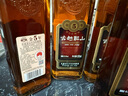 古越龙山 库藏金五年 半干型 绍兴黄酒 500ml*6瓶 整箱 实拍图