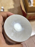科颜氏（Kiehl's）白泥清洁面膜125ml祛痘控油去角质护肤品礼盒生日礼物送女友 实拍图