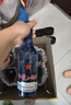 红星二锅头 蓝瓶绵柔8陈酿 清香型白酒 43度 500ml 单瓶装 纯粮口粮酒 实拍图