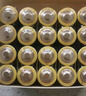 松下（Panasonic）5号电池五号AA碳性40节盒装适用于低耗电玩具/遥控器/挂钟/计算器等 实拍图