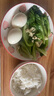舌尖攻略蛋墩墩农家散养鸡蛋谷饲鲜鸡蛋农家鸡蛋早餐食材蛋白单枚40g±5g 谷饲鲜鸡蛋 50枚 实拍图