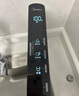 美的（Midea）【白泽Max 1200G】0阻垢剂净水器国家补贴家用 6年RO反渗透厨下式直饮过滤净水机 触控屏双出水 实拍图