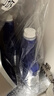 威猛先生（Mr Muscle）油污清洁剂 油烟机净油泡泡650g*2+650g替换 小青柠香G14净油因子 实拍图