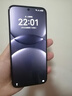 华为 nova 13 国家补贴15% 512GB 星耀黑 前置6000万超广角人像 AI修图 北斗卫星图片消息鸿蒙智能手机 实拍图