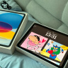Apple/苹果【国家补贴】iPad 11英寸 A16芯片2025年款 平板电脑 (128GB WLAN版/学习办公娱乐)蓝色 实拍图