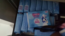 七度空间优雅系列 棉柔超薄 夜用卫生巾275mm*40片【 品牌直供 安心品质】 实拍图