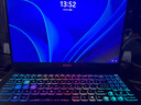微星（MSI）神影16 AI 2025 国家补贴20% 16英寸游戏笔记本电脑(酷睿Ultra 9-275HX RTX5070 1TB 2.5K/240Hz) 实拍图