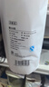 特美居（temeiju）一次性碗食品家用500型50只耐高温冰粉凉糕碗透明汤碗露营餐具 实拍图