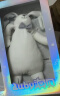 澳贝（auby）婴幼儿童玩具牙胶手摇铃新生儿礼盒+兔子安抚巾毛绒玩偶满月礼物 实拍图