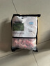 京东跑山猪去皮五花肉块净重4斤 烤肉炒菜食材 新鲜速冻 红烧肉原料 实拍图