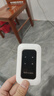 随身猫MIFI随身wifi免插卡大流量 【无需预存】可移动便携式车载宽带wifi6移动wifi全国通用流量4G路由器 【七仓速发】充电款 3000毫安 豪华版 实拍图