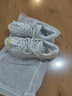 京东自营洗鞋服务运动鞋任洗4双上门取送价值2000元内小白鞋京东洗衣 实拍图