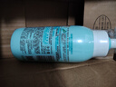 启初 婴儿宝宝沐浴露洗发水二合一  温和无泪易冲洗 235ml 植物之初 实拍图