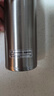虎牌（TIGER）保温杯梦重力不锈钢真空水杯MMP-J30C-XC 300ML 不锈钢色 实拍图