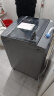 美的（Midea）波轮洗衣机全自动家用 MB120L1 12公斤大容量 除螨 飓风深层劲洗 随心洗 以旧换新 家电国家补贴 实拍图