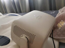 小湃创维a8pro全自动5G智能投影仪 超高清家用家庭影院4k8k解码客厅投影一体机卧室便携式微小型宿舍 A8pro全自动款白色.【高清高亮+8K解码】 实拍图